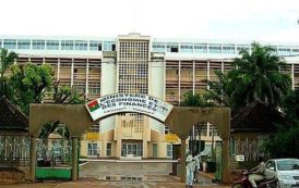 Le Burkina mobilise 809,51 milliards de FCFA de recettes au 2ième semestre 2018