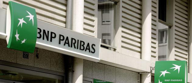 Bourse d’Alger : BNP Paribas El-Djazaïr classé meilleur IOB de 2018