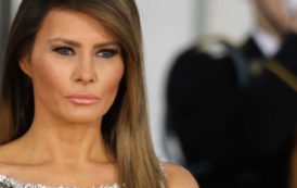 Melania Trump, absente aux côtés de Donald Trump au G7 : une opération plus lourde que prévu ?