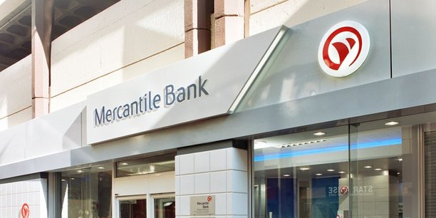 Afrique du Sud : des banques locales en passe de racheter Mercantile Bank