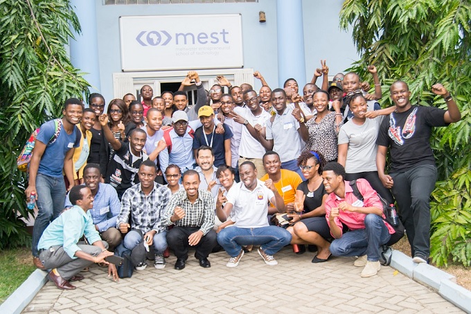 Entrepreneuriat : Le MEST débarque en Côte d’Ivoire, un recrutement de jeunes porteurs de projet lancé