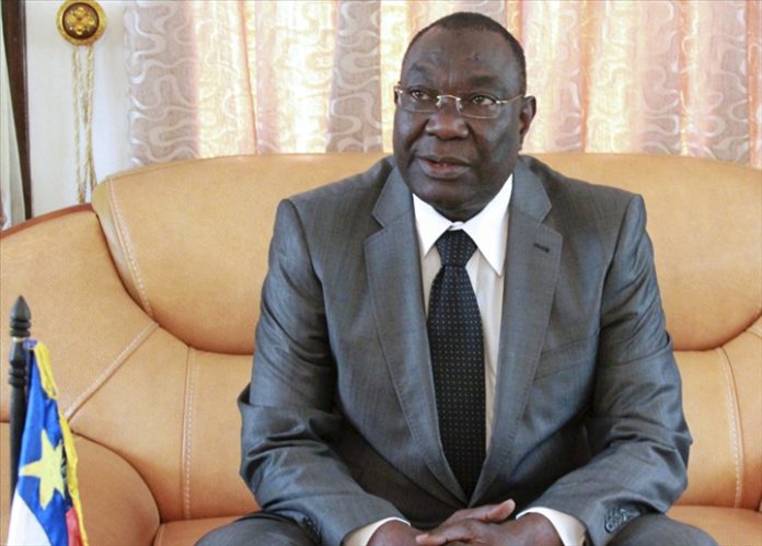 Centrafrique : L’ancien président Djotodia approché par le Panel de l’Union Africaine