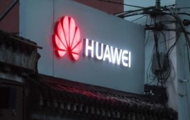 La technologie 5G de Huawei sous haute surveillance