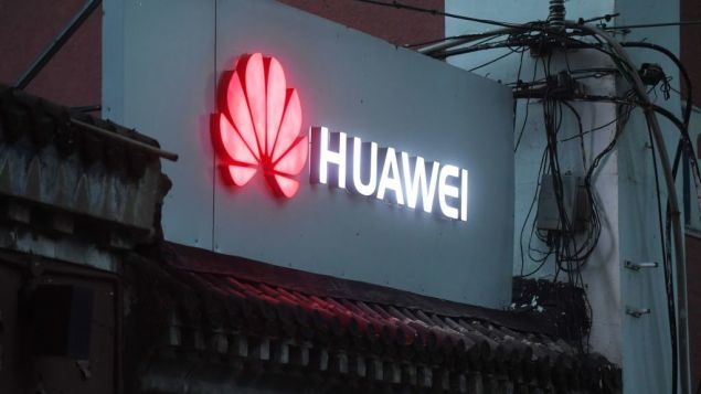 La technologie 5G de Huawei sous haute surveillance