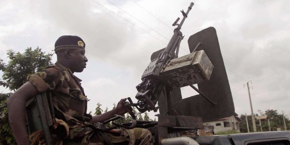 Que veulent les commandos armés qui sèment le désordre en Côte d’Ivoire ?