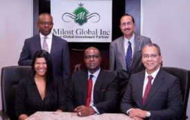 Nigeria : l’américain Milost se positionne pour recapitaliser Unity Bank