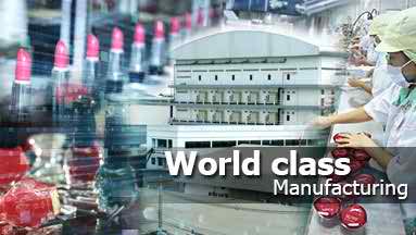 MILOTT LABORATORIES CO., LTD