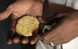 Burkina : l’Etat devrait engranger 20 milliards de Fcfa par an de la mine d’or de Houndé