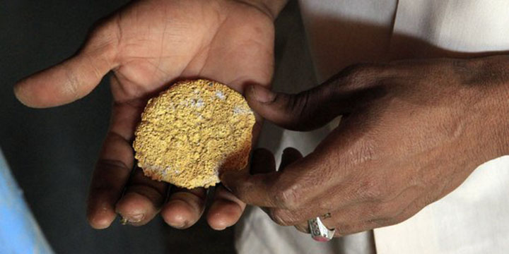 Burkina : l’Etat devrait engranger 20 milliards de Fcfa par an de la mine d’or de Houndé