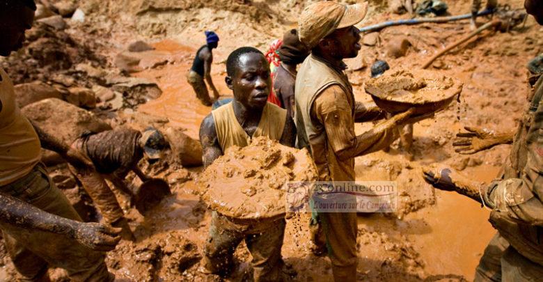 Cameroun – Adamaoua: Les dangers de l’exploitation minière expliqués aux acteurs