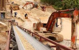 Rwanda : les exportations bondissent de 58% en 2017