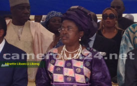 Cameroun – Télécommunication. Le Cameroun et Orange signent officiellement un avenant de concession