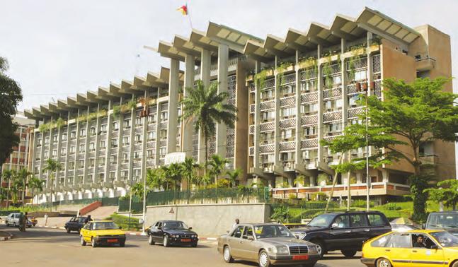 Cameroun / Fichier solde de L’Etat : Le Sg et le ministre des Finances au cœur de la mafia ?