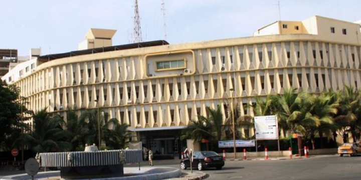 Sénégal : la masse salariale grimpe à 683 milliards de Fcfa