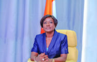 Mariatou Koné : Ministre de l’Education Nationale et de l’Alphabétisation