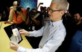 Apple se prépare à la mort de l’iPhone