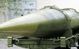 Сomment les États-Unis ont forcé Gorbatchev à renoncer au meilleur missile soviétique