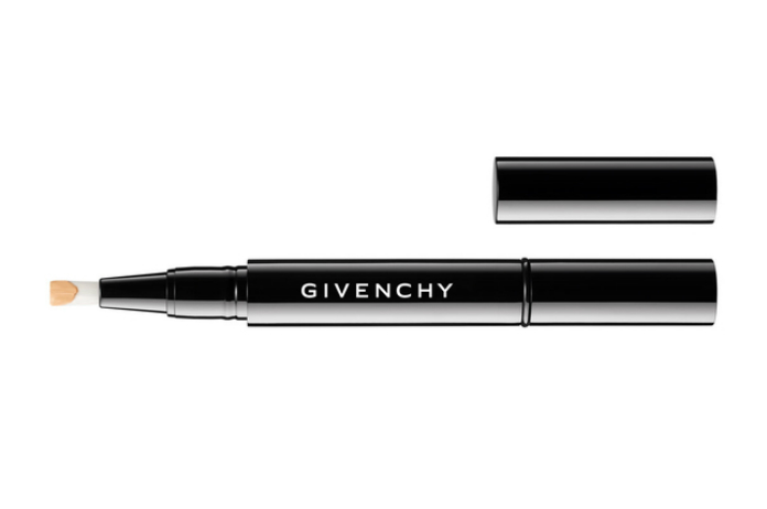 Givenchy signe une ligne de maquillage unisexe