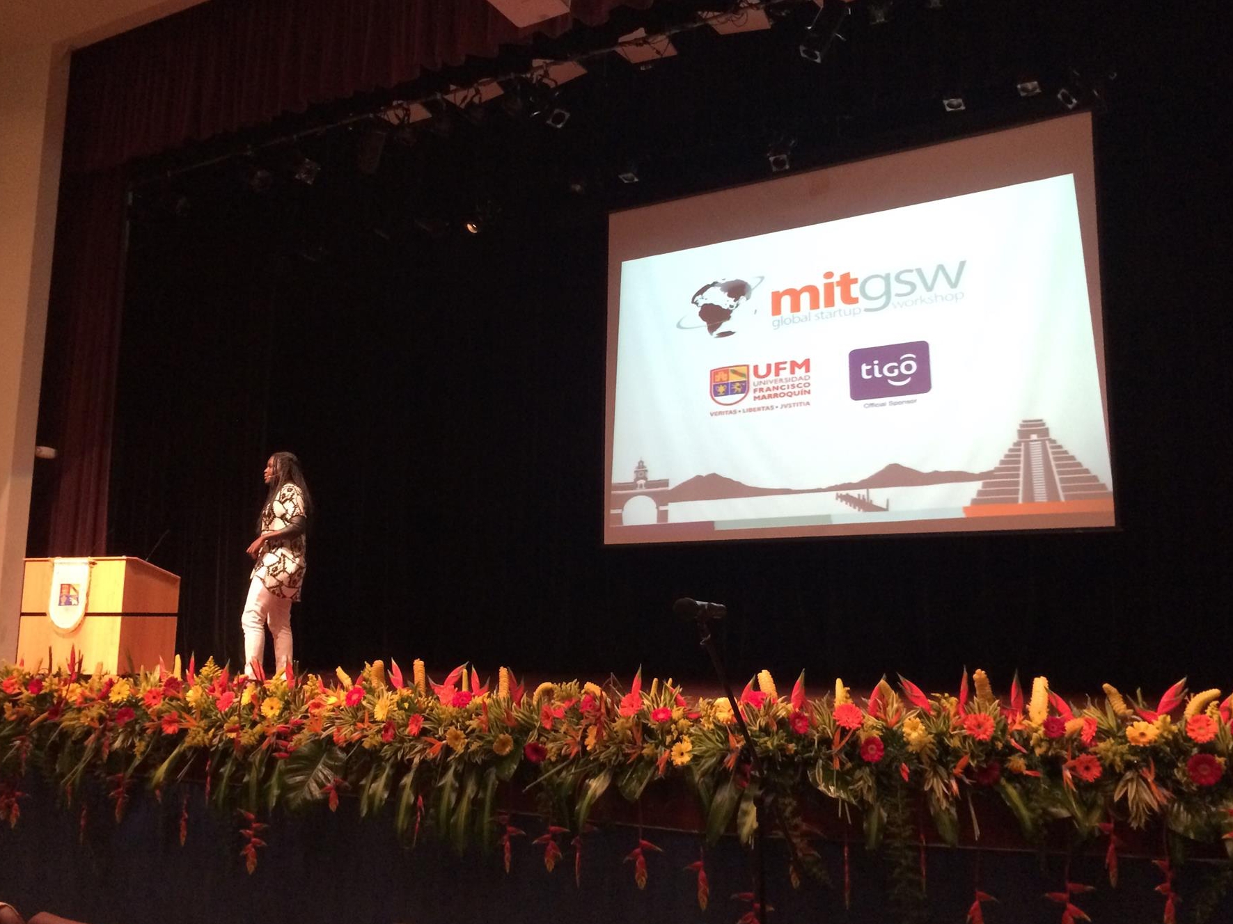 MIT aims to spark innovation in Southeast Asia with its Global Startup Workshop