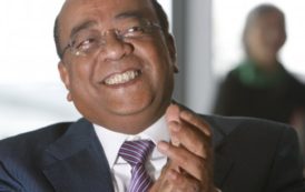 Mo Ibrahim : « l’Union africaine n’a pas les moyens de ses ambitions »