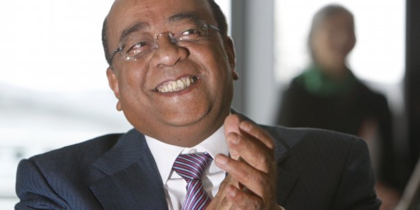 Mo Ibrahim : « l’Union africaine n’a pas les moyens de ses ambitions »