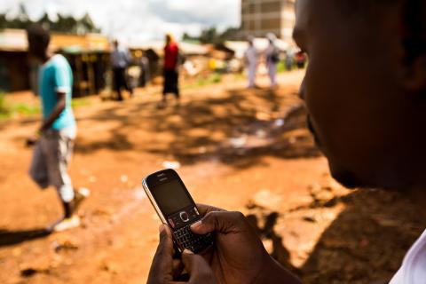 Angola : vers l’arrivée d’un quatrième opérateur de téléphonie