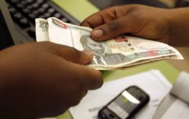 Ghana : le mobile money prend le dessus sur les banques