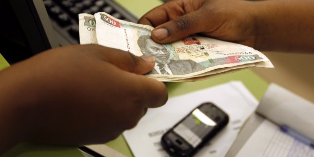 Transferts Internationaux : La BEAC Menace De Sévir Sur Le Mobile Money