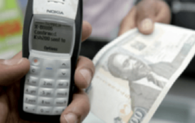 Mobile banking : le Nigeria sur une pente croissante