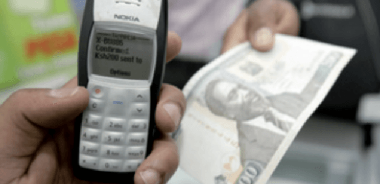 Mobile banking : le Nigeria sur une pente croissante