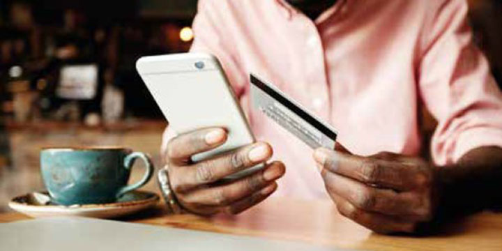 Croissance continue du «mobile money» en Afrique centrale