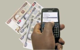 Commerce mobile : Le Kenya franchit le seuil des 1000 milliards de shillings de transactions.