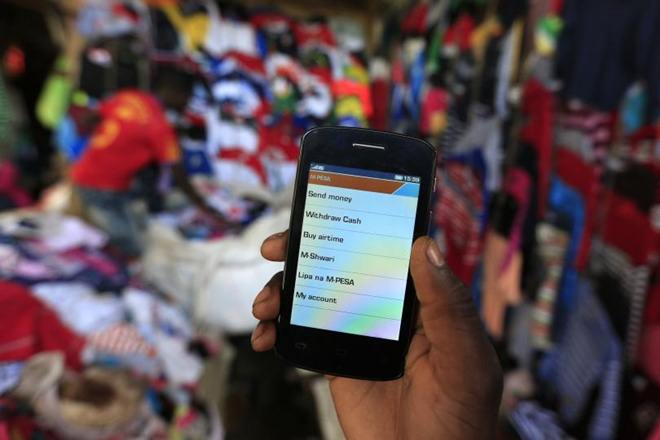 Les tendances 2017 de l’industrie mobile en Côte d’Ivoire