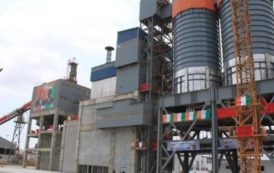 Côte d’Ivoire : Cimaf installe une nouvelle usine