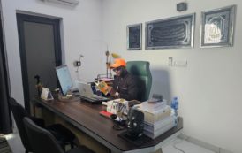 Interview – Mohamed DOUMBIA Gérant – Acredi Group