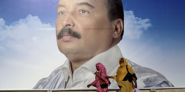 Mauritanie : que fera Ould Abdel Aziz de la large victoire de son parti aux législatives ?