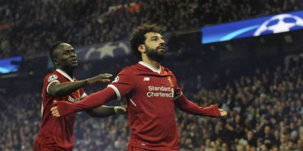 Égypte : Mohamed Salah, le prestige du Pharaon