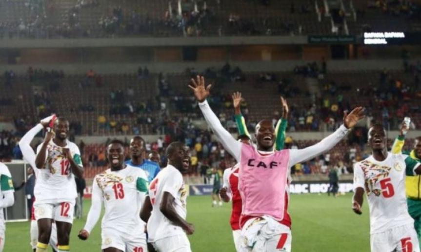 Mondial-2018 : Keïta Baldé forfait pour Sénégal-Bosnie, Mame Biram apte