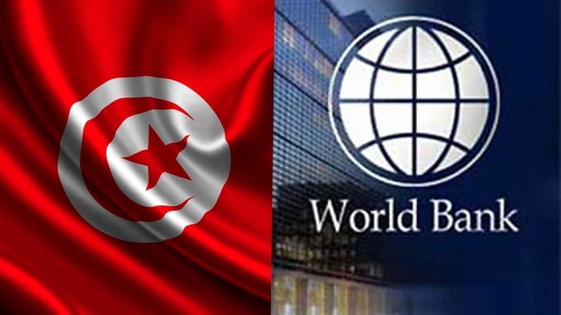 Tunisie : la Banque mondiale finance un projet de 60 millions de dollars pour lutter contre le chômage des jeunes