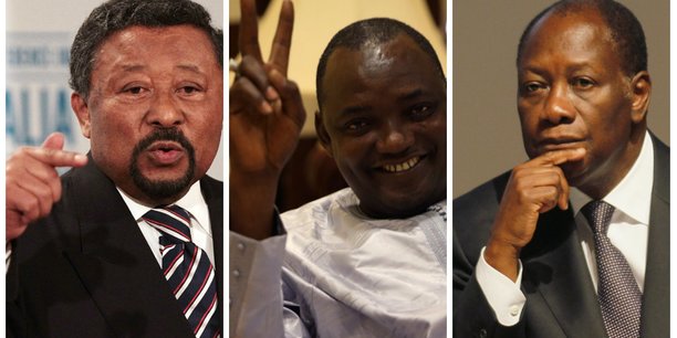 Ces stratégies d’opposants africains pour contester les élections