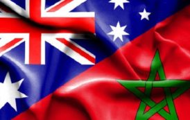 Maroc-Australie. Cap sur le renforcement de la coopération