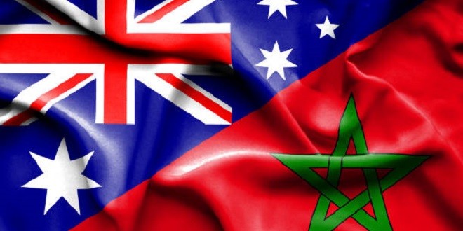 Maroc-Australie. Cap sur le renforcement de la coopération