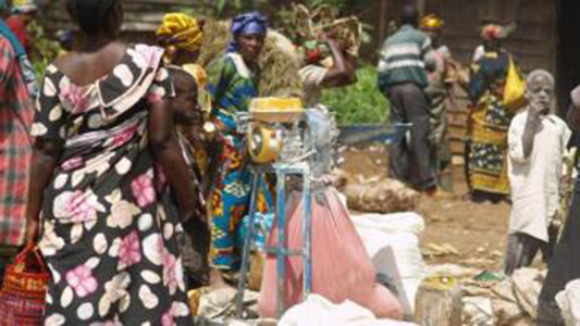 La CEDEAO mise sur les centres d’incubation d’entreprises pour les femmes en zones rurales