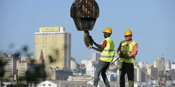 La Banque mondiale confirme le rythme de croissance modeste du Mozambique