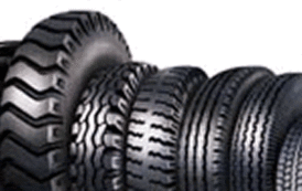 MRF Tyres