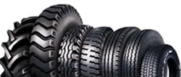 MRF Tyres