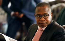 De 5% à 11% du PIB ! Le Zimbabwe revoit sa prévision de déficit budgétaire 2018