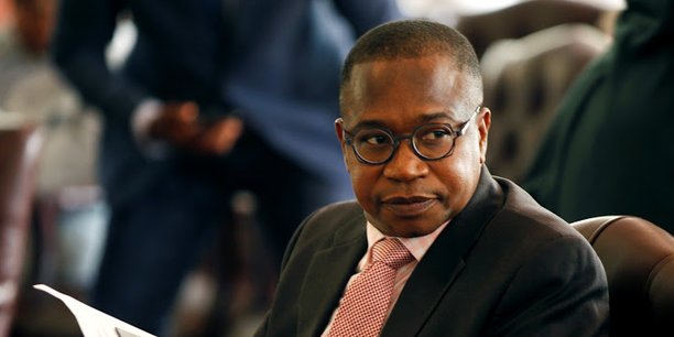 Zimbabwe : le professeur Mthuli Ncube, un économiste chevronné au chevet d’une économie mal en point