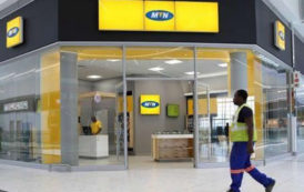 Nigeria: MTN verse la deuxième tranche de l’amende de 1,7 milliard $