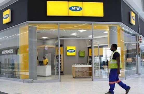 Nigeria: MTN verse la deuxième tranche de l’amende de 1,7 milliard $